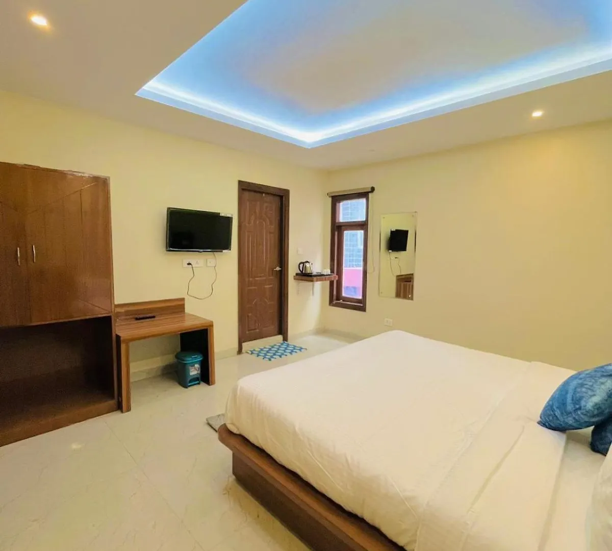 The Waypoint Inn Shimla