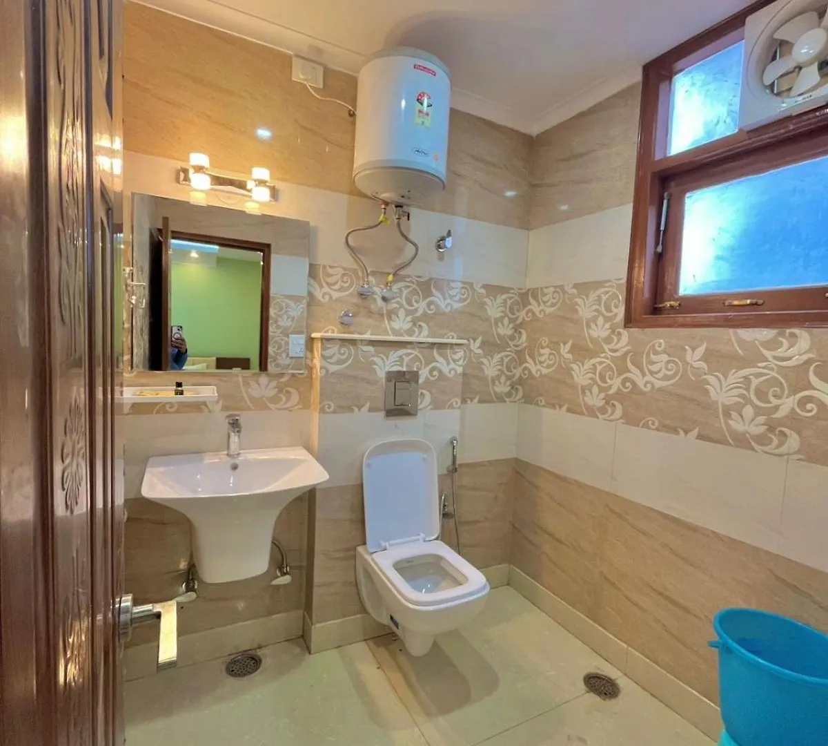 The Waypoint Inn Shimla India