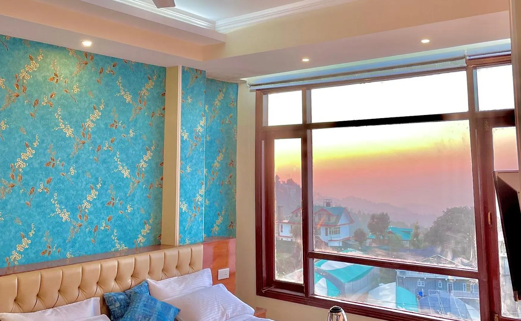 The Waypoint Inn Shimla