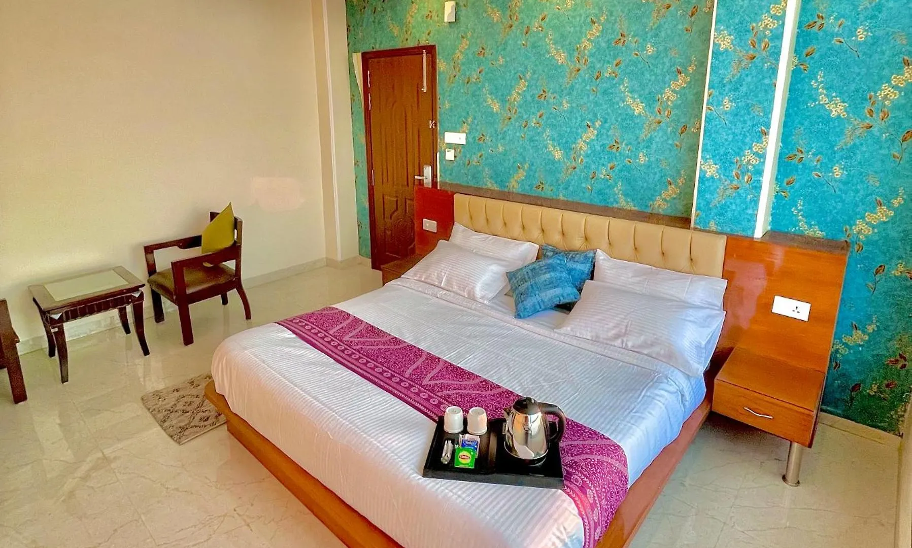 The Waypoint Inn Shimla Hotel