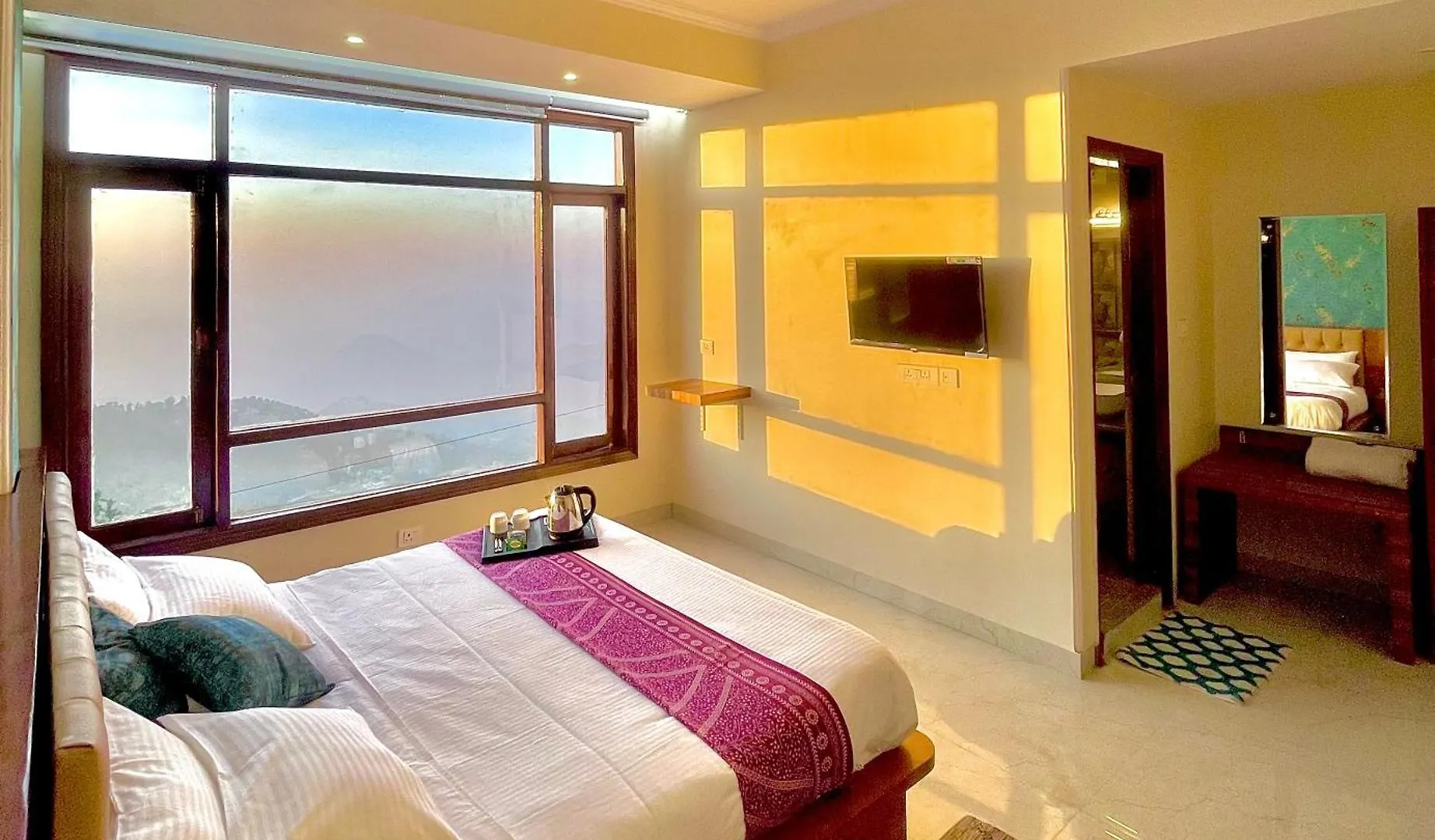 The Waypoint Inn Shimla Hotel