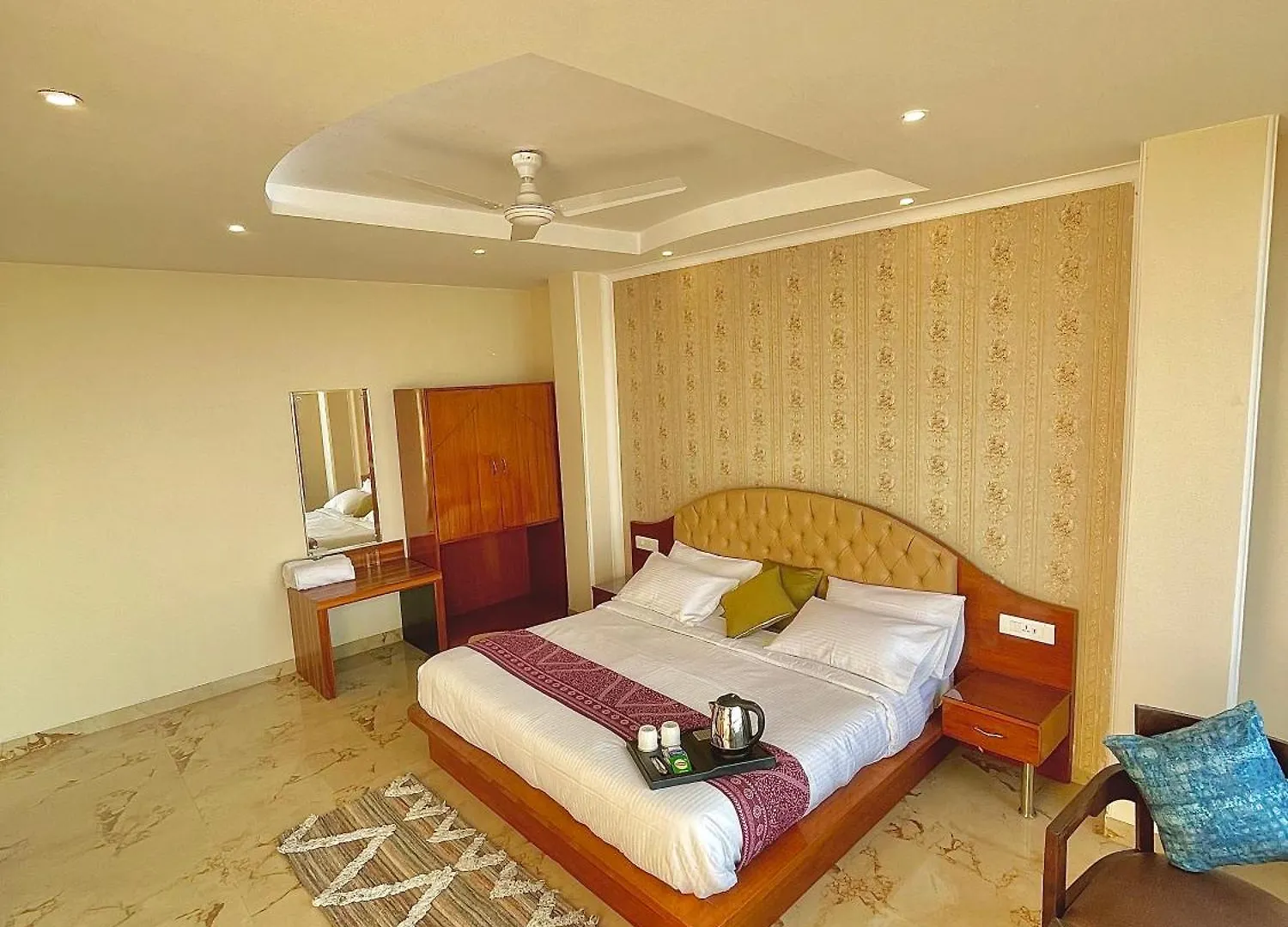 The Waypoint Inn Shimla 0*,