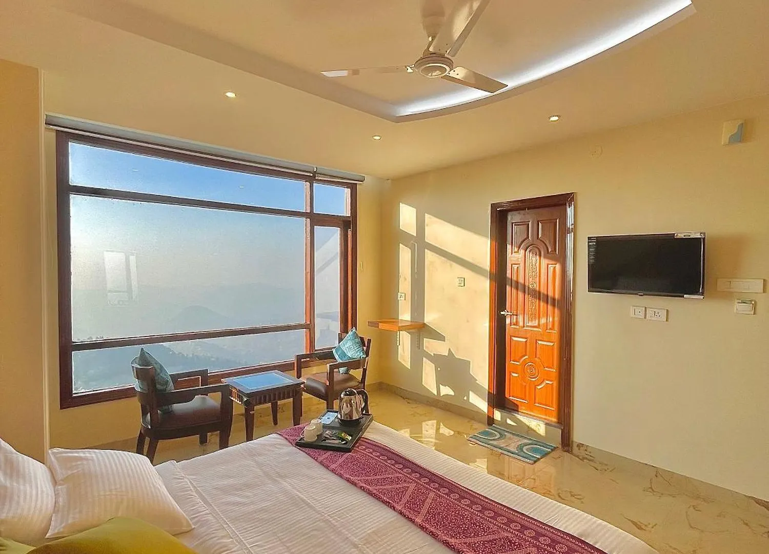 The Waypoint Inn Shimla Hotel