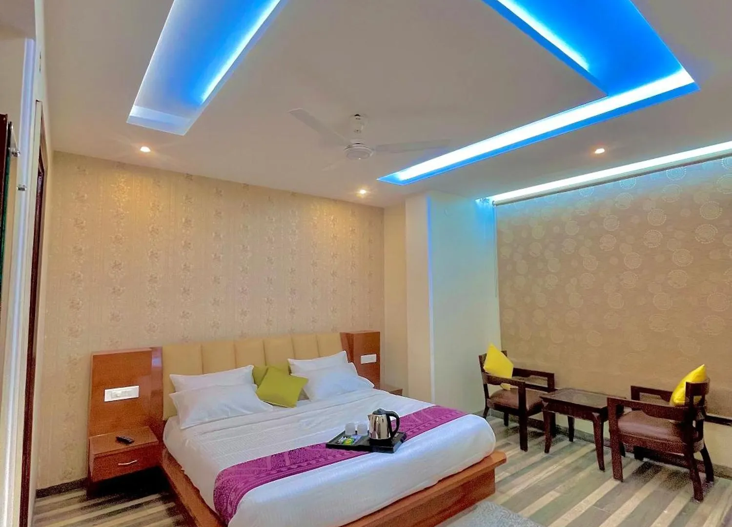 Hotel The Waypoint Inn Shimla