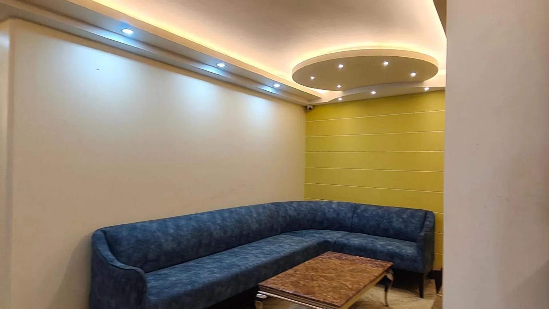 Hotel The Waypoint Inn Shimla India